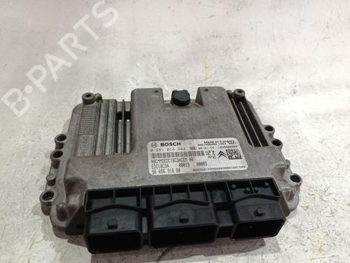 Used Electronic module Electronic module 37714039 37714039