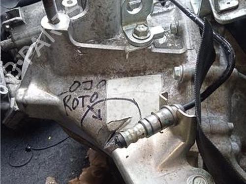 Gearbox MITSUBISHI ASX (GA_W_) 1.8 DI-D 4WD (GA6W) | BP30314175M3 