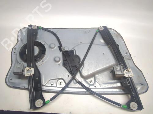 Andre SKODA FABIA I (6Y2) 1.9 TDI | BP24974440O1 