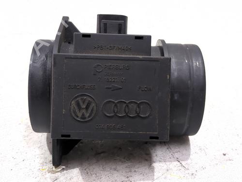 Used Mass air flow sensor Mass air flow sensor VW GOLF III (1H1) [1989-2000] 33618816 33618816