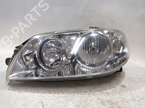 Venstre forlygte FIAT PUNTO (188_) 1.3 JTD 16V (70 hp) 29221586