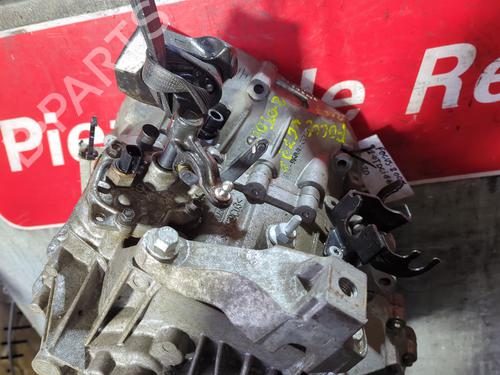 Gearbox FORD FOCUS II (DA_, HCP, DP) 2.0 TDCi | BP24524223M3 