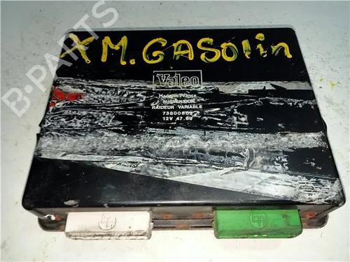 Used Electronic module CITROËN XM Break (Y3) 2.0 i (Y3A) (107 hp) 23919723