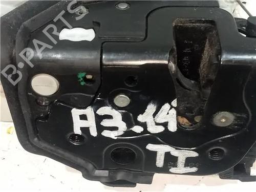Front left lock AUDI A4 B8 (8K2) 2.0 TDI | BP23921778C98 