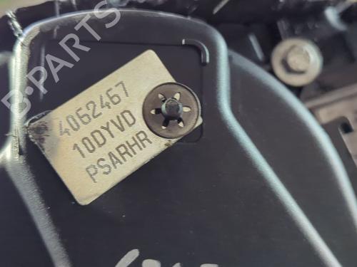 Engine CITROËN C5 II (RC_) 2.0 HDi (RCRHRH) | BP30574425M1