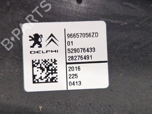 Right front window switch CITROËN C4 II (NC_) 1.6 BlueHDi 100 | BP30368905I26 