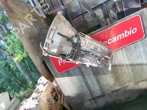 Gearbox BMW 1 (E87) 116 d | BP38639075M3 - Image 2