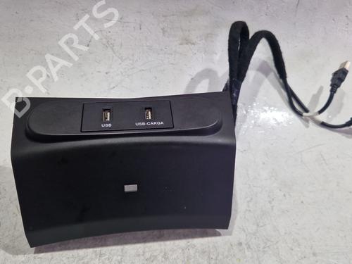 Used Electronic module Electronic module SSANGYONG TIVOLI 1.6 XDi 160 (136 hp) 33618803 33618803