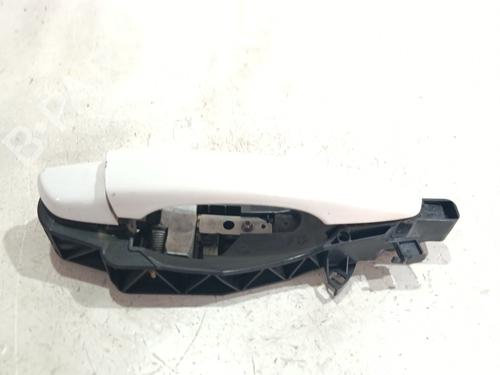 Used Rear right exterior door handle Rear right exterior door handle CITROËN C4 CACTUS 1.6 BlueHDi 100 (99 hp) 40228631 40228631