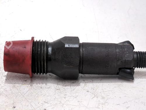 Injector CITROËN BERLINGO / BERLINGO FIRST MPV (MF_, GJK_, GFK_) 1.9 D (MFWJZ) | BP27860598M100