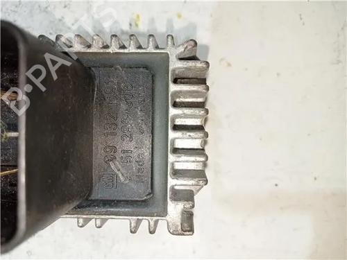 Module électronique OPEL ZAFIRA A MPV (T98) 2.2 DTI 16V (F75) | BP23907086M83 