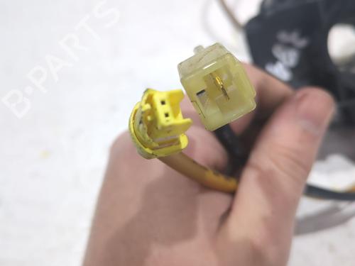 Squib airbag CHEVROLET AVEO / KALOS Hatchback (T200) 1.4 | BP23927039C102 