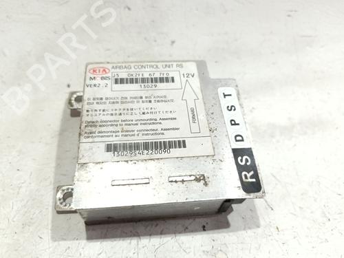 Used ECU airbags ECU airbags 37089599 37089599