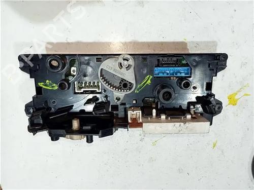 Climate control PEUGEOT 605 (6B) 2.1 Turbo Diesel | BP25616966I5 