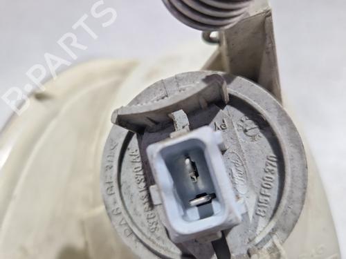 Blinklys foran venstre FORD FIESTA III (GFJ) 1.6 | BP30832009C32