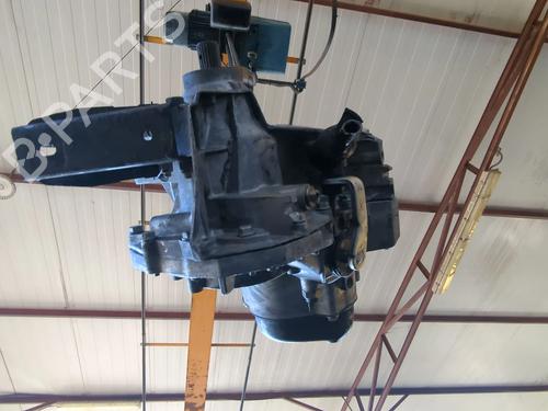 Gearbox RENAULT SUPER 5 (B/C40_) 1.1 | BP29643485M3 