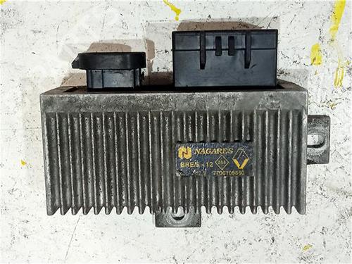 Elektronisk modul RENAULT KANGOO (KC0/1_) D 65 1.9 (KC0E, KC02, KC0J, KC0N) (64 hp) 23908857