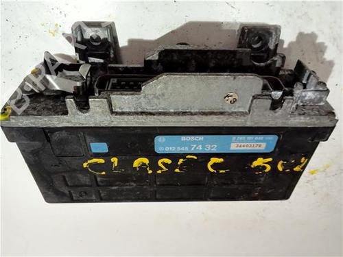 Used Control unit MERCEDES-BENZ C-CLASS (W202) C 220 D (202.121) (95 hp) 23917231