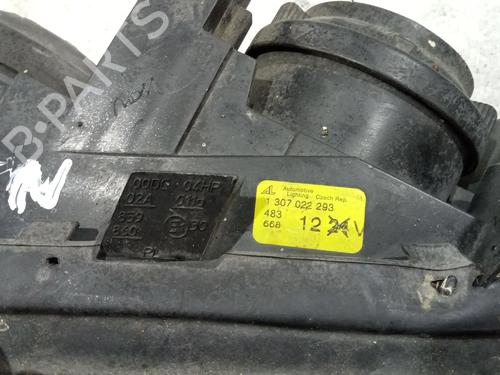 Venstre forlygte OPEL VECTRA B (J96) 2.0 DTI 16V (F19) | BP29447610C28