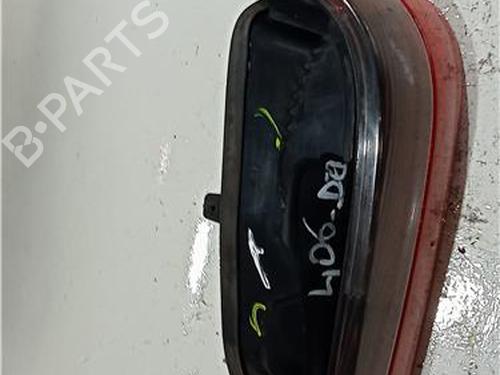 Right taillight PEUGEOT 406 (8B) 2.0 HDI 110 | BP23922626C35 
