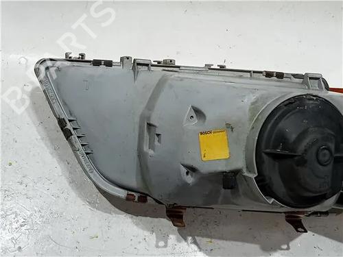 Left headlight OPEL REKORD E Estate (61_, 66_, 67_) 1.7 | BP25616760C28 