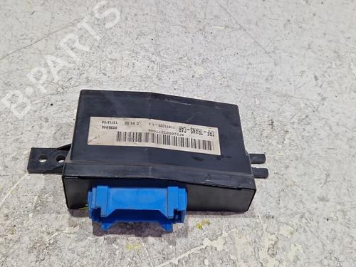 Used Electronic module RENAULT KANGOO (KC0/1_) 1.5 dCi (KC07) (65 hp) 30721248