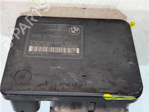 ABS pump BMW 1 (E81) 118 i | BP23924961M43 