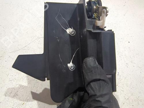 Rear right lock VW TIGUAN (5N_) 2.0 TDI 4motion | BP24885680C99 