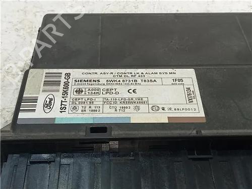 Control unit FORD MONDEO III Saloon (B4Y) 2.0 16V DI / TDDi / TDCi | BP23912004M11 