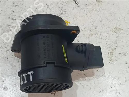 Luftmassenmesser für VW GOLF IV (1J1) 1.4 16V (75 hp) 23912614