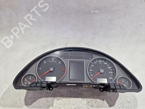 instrument-cluster-audi-a4-b7-8ec-2004-2005-2006-2007-2008-2009-32417078 main image