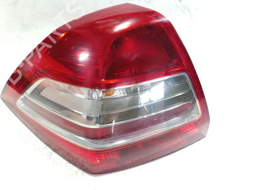 Left tailgate light RENAULT MEGANE II Saloon (LM0/1_) 1.9 dCi | BP38932817C79 - Image 2