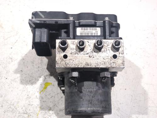 ABS Bremseaggregat CITROËN C4 Picasso I MPV (UD_) 2.0 HDi 150 (150 hp) 26576772