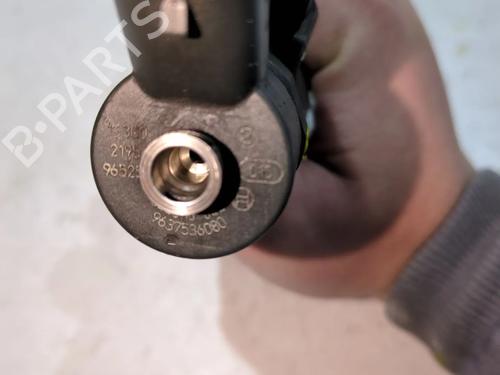 Injector PEUGEOT 306 Hatchback (7A, 7C, N3, N5) 2.0 HDI 90 | BP23902622M100 
