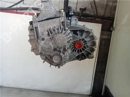 Gearbox FORD MONDEO III (B5Y) 2.0 TDCi | BP23922878M3