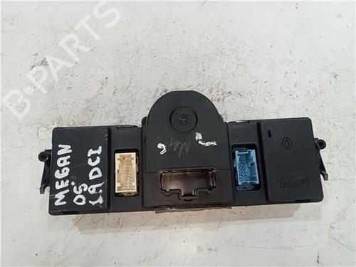 Climate control RENAULT MEGANE I Classic (LA0/1_) 1.9 dCi (LA05, LA1F) | BP23910527I5