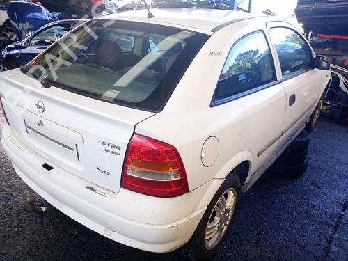 Electronic module OPEL ASTRA G Coupe (T98) 2.0 16V Turbo (F07) | BP31871910M83