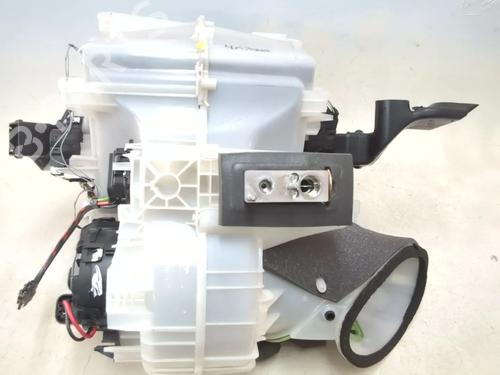 Heater matrix box PEUGEOT 2008 I (CU_) 1.6 VTi | BP26953214M61