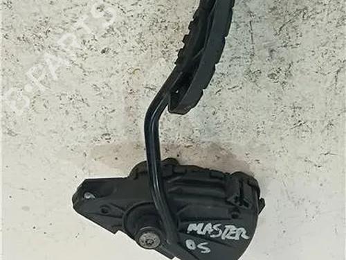 Pedal RENAULT MASTER II Van (FD) 2.5 dCi 120 (FD0M, FD0U, FD0W, FD2M, FD2W, FD3M, FD3U,... | BP23910586I4 