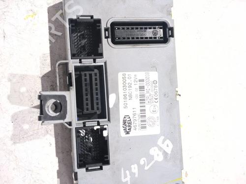 Autre FIAT STILO (192_) 1.9 JTD (192_XE1A) (115 hp) 23927853