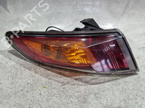 Venstre baglygte Venstre baglygte HONDA CIVIC VIII Hatchback (FN, FK) 2.2 CTDi (FK3) (140 hp) 34277943 34277943