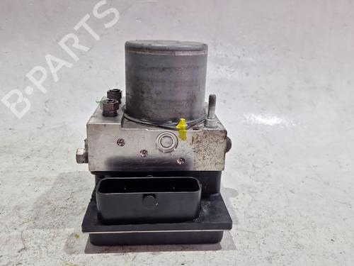 ABS Bremseaggregat CITROËN C4 Picasso I MPV (UD_) 2.0 HDi 138 (136 hp) 30937175