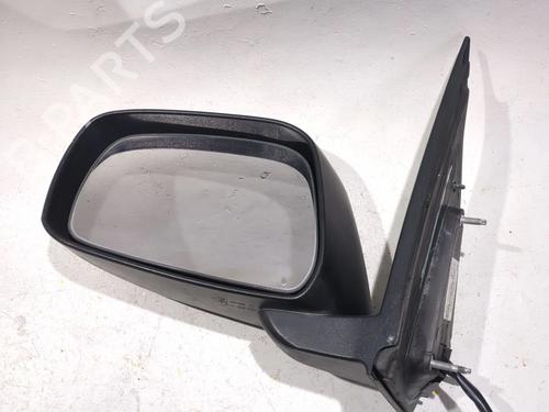 Left mirror NISSAN PATHFINDER III (R51) 2.5 dCi 4WD | BP23928677C26 