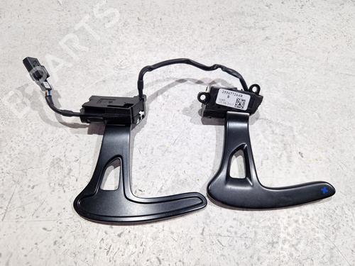 Used Steering wheel controls RENAULT MEGANE IV Hatchback (B9A/M/N_) 1.6 TCe 205 (B9MV) (205 hp) 29977347