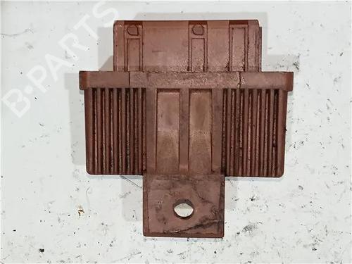 Elektronisk modul CITROËN XSARA PICASSO (N68) 1.6 HDi | BP27897485M83 