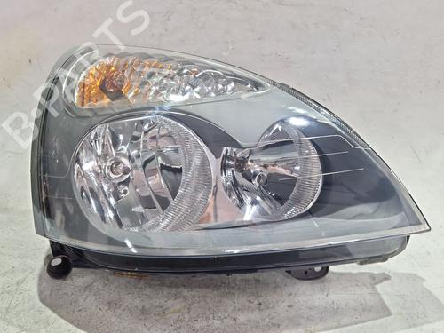 Used Right headlight RENAULT CLIO II (BB_, CB_) 1.5 dCi (B/CB08) (82 hp) 30831958