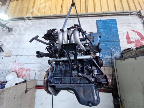 Engine HYUNDAI GETZ (TB) 1.3 | BP40041342M1 - Image 4