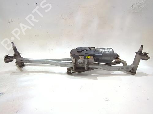 Viskermotor vindrude AUDI A3 (8P1) 1.6 TDI (105 hp) 28691305