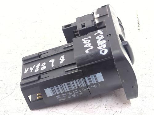 Headlight switch SEAT TOLEDO II (1M2) 1.9 TDI | BP40295814I24 - Image 3