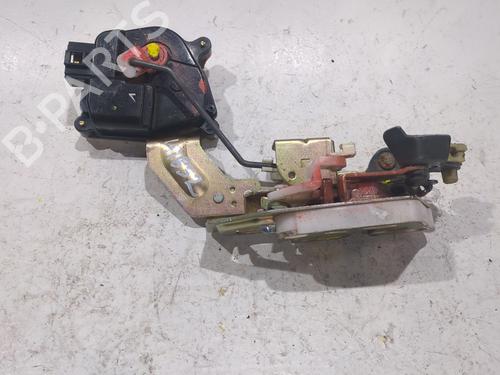 Used Front left lock DAEWOO MATIZ (M100, M150) 0.8 (52 hp) 24199066